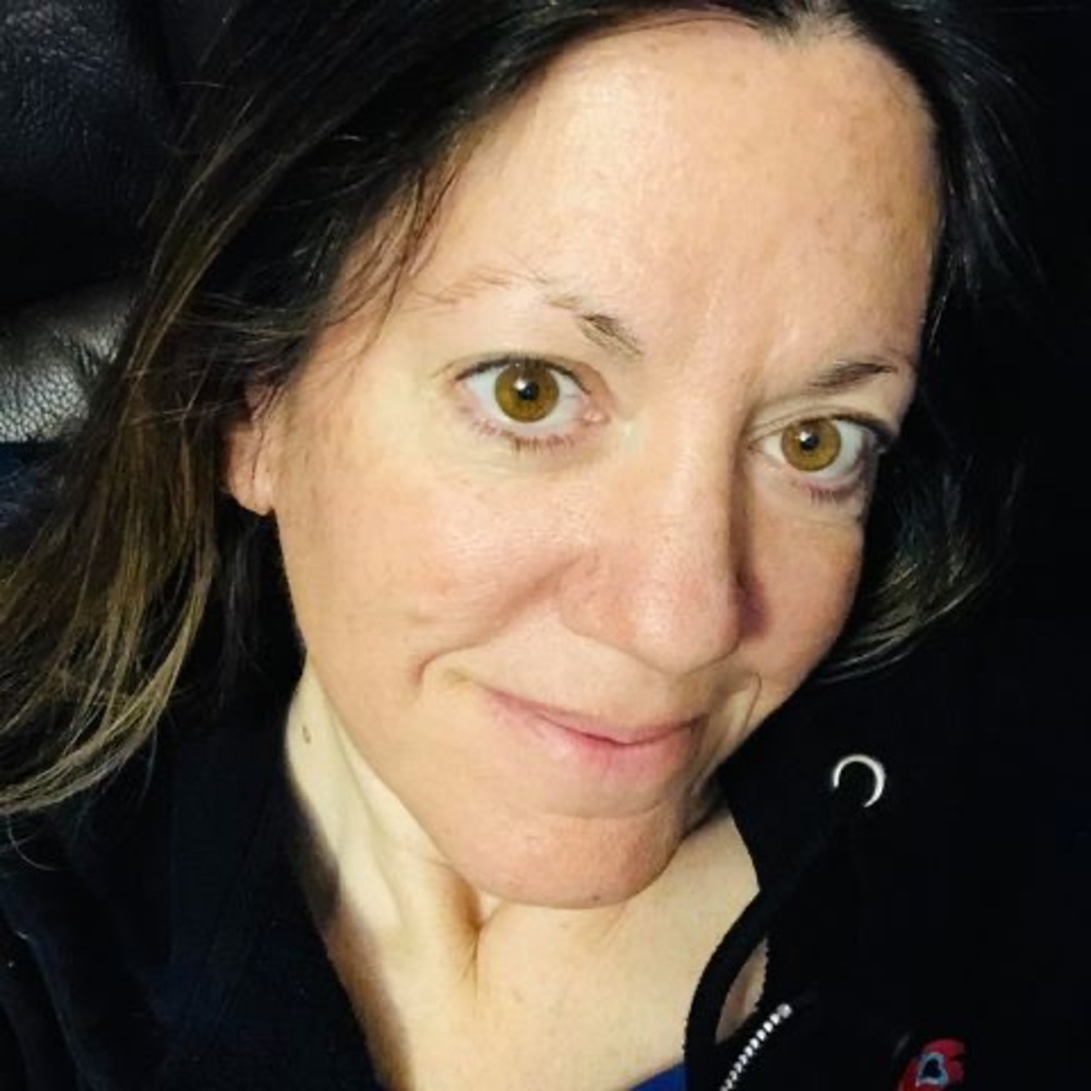 Meet your Posher, Sharon